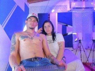 sharonandtyga profile