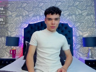 DylanThomsonn profile