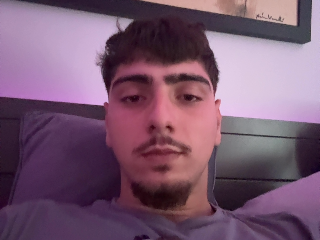 Alex783494 profile