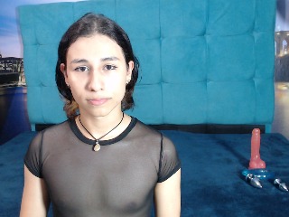 NomiiStarr profile