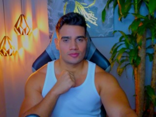 Andres121 profile