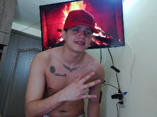 Themasterhades777 profile