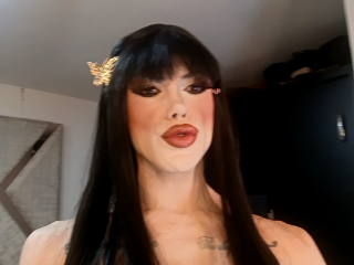 sweetbarbiehot profile