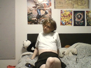 FrankieFierce67 profile