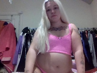 SweetiesophiaX profile