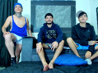 aleclaawrence profile