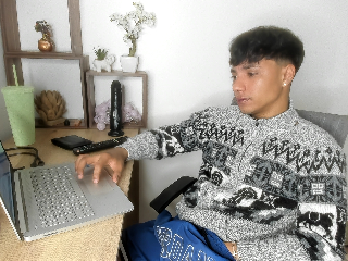 jonmaykolrose profile