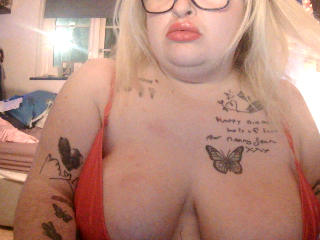 Busty_milliexo profile