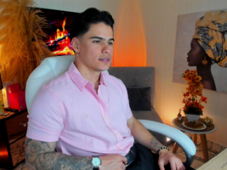 MatiasMurriier profile