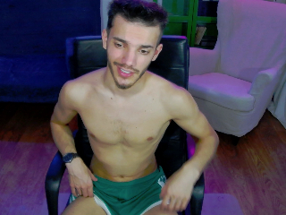 DominicVlentte profile