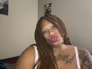 QueenAmazonianP profile