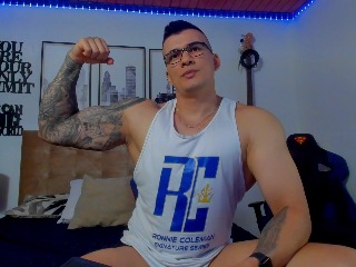 seancarrera69 profile