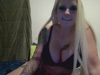 MistressNyxRiot profile