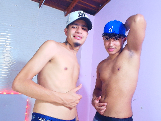 ALIASJDCCOUPLE profile