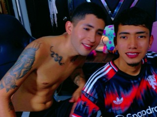 DarwinThomson profile