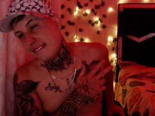 Monster_dickk profile