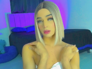 HANNAHBACKERS profile