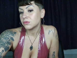 GoddessPixieXOXO profile