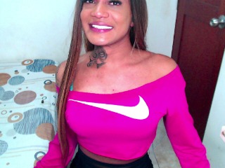 Selfsucktranss profile