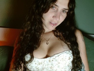 ScarlettUrgod profile