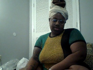 BrownSkiinKauziie profile