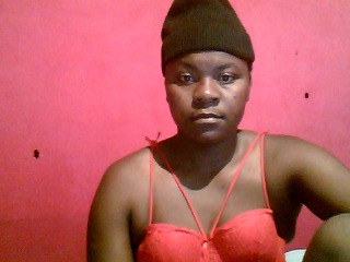 XAfricanblackXX profile