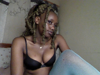 Naughtyellah profile