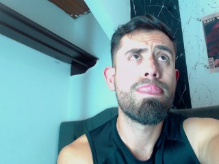 JhonnyWolf69 profile