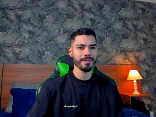 Cameros_Pierce profile