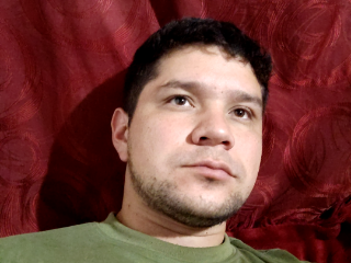 Axel_Walking profile