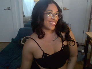 CallMeCharlotte profile