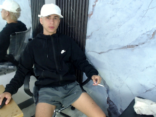 HollmanFronsh profile