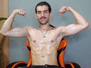 Franck_White profile