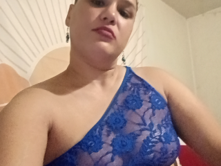 SagitariaBlossom profile