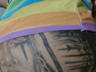 AntonellaMost profile