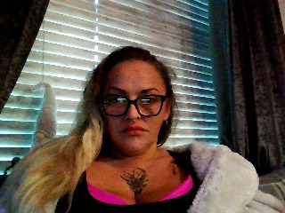 Madame_Bonnie profile