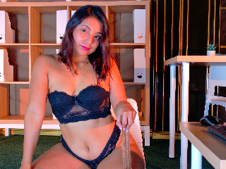 AmelieWilliams profile