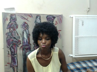 AfricanHotModel profile