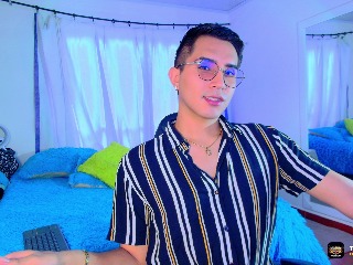 EthanBorghese profile