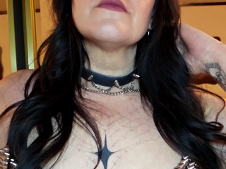 Blackheartgirl profile