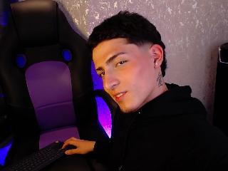 MateoMitchell profile