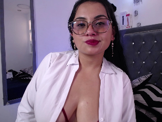 Melissa_Rhodes profile