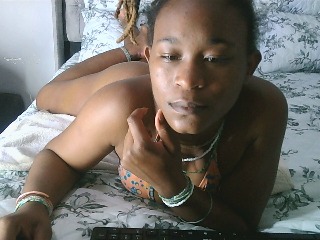 JuicyEbonyGoddess profile