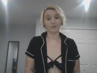 Blondebeauty19 profile