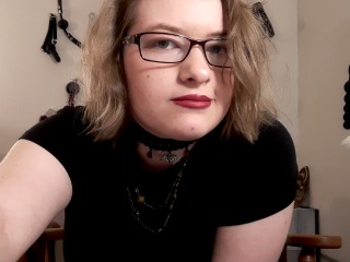 Lavenderlollipop profile