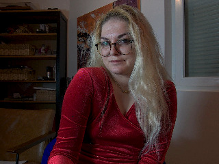 MistressMarlena profile