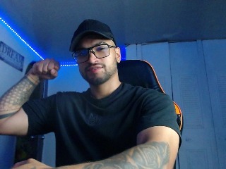 CHRIS_HARRIS77 profile