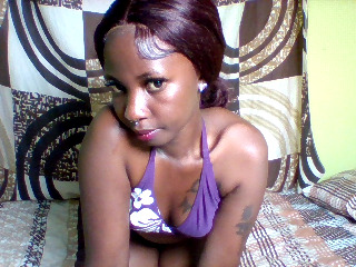 ThickyYvonne profile