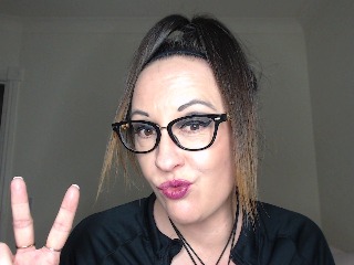 PsychicDominatrix profile