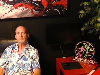 DrRichardStrokin profile